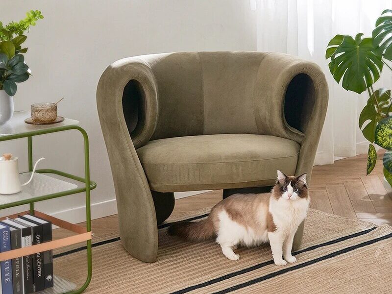 Luxury Pet Sofa for Cats